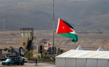 القبض على 4 إسرائيليين فى الأردن بعد اجتيازهم الشريط الحدودي وإعادتهم