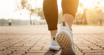 8 أسباب تجعل المشي من أفضل التمارين الرياضية لصحتك