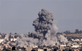 ارتفاع حصيلة ضحايا القصف الإسرائيلى في قطاع غزة إلى 27131 منذ بدء الحرب