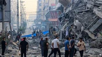 غارات على شتى أجزاء القطاع.. أبرز تطورات اليوم الـ119 للعدوان على غزة 