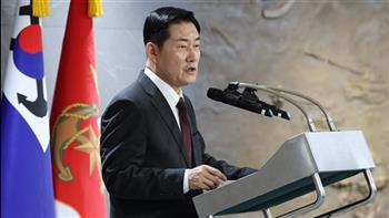 كوريا الجنوبية والإمارات تتفقان على تعزيز التعاون الدفاعي