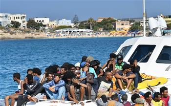 الحرس الوطني التونسي يحبط عددا من عمليات الهجرة غير الشرعية