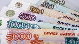 قفزة كبيرة لليورو أمام الروبل.. والدولار يتجاوز 91 روبلًا