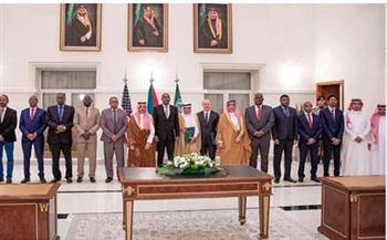 محلل سودانى يكشف تفاصيل اجتماع الجيش والدعم السريع بالبحرين