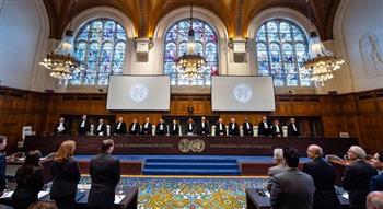 «العدل الدولية» تبت في اختصاصها للنظر في قضية تتعلق بحرب أوكرانيا