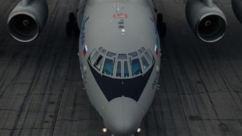 «إيل-76أم دي».. العملاق الروسي الجديد يتوجه إلى السعودية