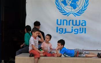 بعد أزمة تمويلها.. «الأونروا» تكشف موعد توقف خدماتها في غزة