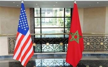 اعتماد الإعلان المشترك المغربي الأمريكي بشأن مبادرة مكافحة انتشار أسلحة الدمار الشامل