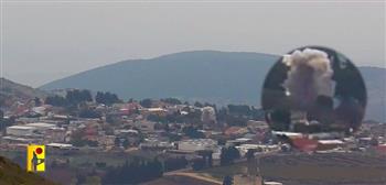 «حزب الله» يستهدف مبنى في مستوطنة أفيفيم الإسرائيلية