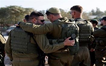 استشاري في الأمراض النفسية تحلل الجنود والضباط الإسرائيليين العائدين من حرب غزة