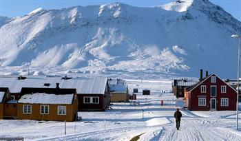 تحذيرات من انهيارات أرضية وجليدية في النرويج جراء استمرار سوء الأحوال الجوية