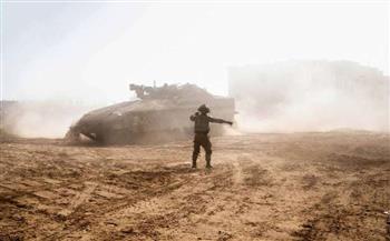 واشنطن بوست: الجيش الإسرائيلي ينسحب من مناطق واسعة شمال قطاع غزة