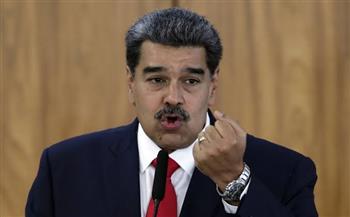 مادورو: فنزويلا ستصبح جزءا من بريكس قريبا