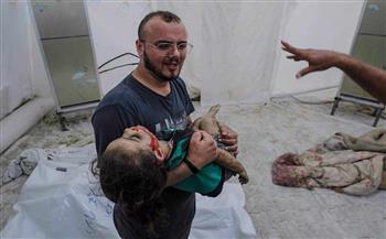 الصحة العالمية: سوء التغذية الحاد للأطفال بقطاع غزة آخذ في الارتفاع