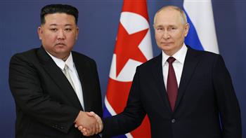 الكرملين يكشف تفاصيل هدية بوتين للزعيم الكوري