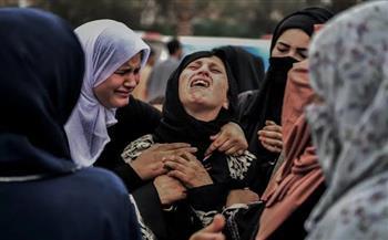 النساء تغتصب.. قوات الاحتلال تحرق الخطوط الحمراء في غزة