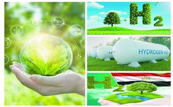 خبير طاقة: مصر تحرص على جذب الاستثمارات الدولية لإنتاج الهيدروجين الأخضر