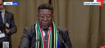 ممثل جنوب إفريقيا أمام «العدل الدولية»: الاحتلال يطبق الفصل العنصري بحق الشعب الفلسطيني