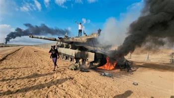 الجيش الإسرائيلي يبدأ تحقيقًا داخليًا في أحداث 7 أكتوبر