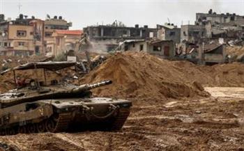 تقديرات إسرائيلية بقرب انتهاء العمليات العسكرية في خان يونس