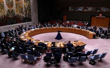 تصويت مرتقب في مجلس الأمن على مشروع قرار جزائري بشأن غزة