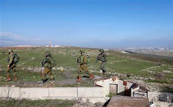 الجيش الإسرائيلي يعلن قصف أهداف لحزب الله