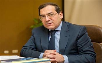 وزير البترول: «إيجبس 2024» يضم جميع عناصر الطاقة.. والرئيس السيسي سبب نجاحه (خاص)