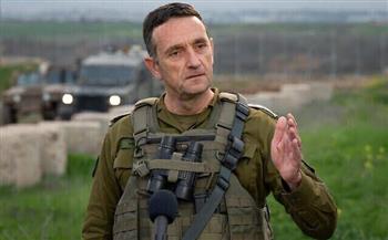 رئيس الأركان الإسرائيلي: طريق القتال في غزة لا يزال طويلا