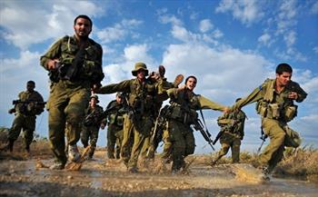 جيش الاحتلال يعلن إصابة 22 ضابطا وجنديا في معارك بغزة خلال 24 ساعة