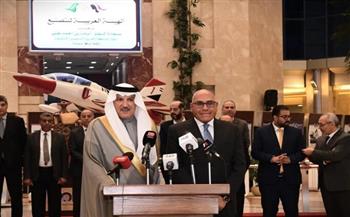 توقيع مذكرة تفاهم في مجال التطوير العقاري بين الحكومة وتحالف «سعودي - مصري»