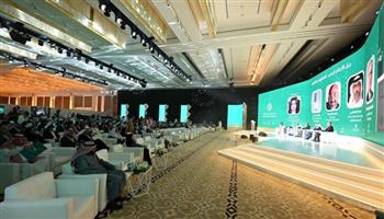 المنتدى السعودي يناقش تنظيم الإعلام في عصر الذكاء الاصطناعي
