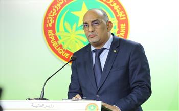 موريتانيا وصندوق النقد الدولي يبحثان تعزيز التعاون