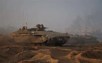 «القسام» تعلن تدمير ناقلة جند إسرائيلية في حي الزيتون بغزة