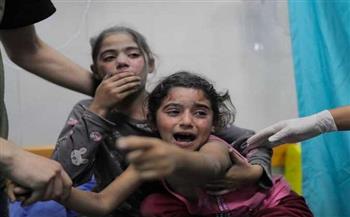منظمة بريطانية: أطفال غزة معرضون للقتل على يد الاحتلال الإسرائيلي