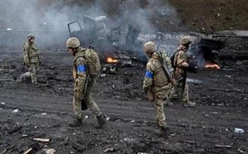 ارتفاع حصيلة قتلى هجوم روسي بطائرة مسيرة على منطقة «سومي» إلى 5 أشخاص