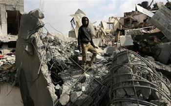 المكتب الإعلامي بغزة: ندعو روسيا والصين وتركيا للضغط على إسرائيل لوقف حرب غزة