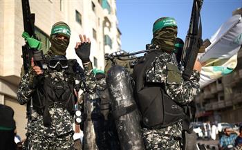حماس: لن نتنازل عن أي من الحقوق في المفاوضات