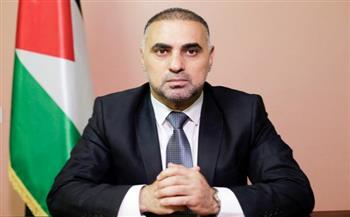 سفير فلسطين بالجزائر: أمريكا لن تصمد طويلاً أمام المطالب العادلة بوقف العدوان على غزة