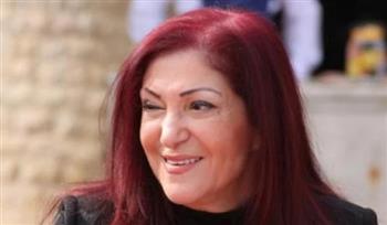وفاة الفنانة السورية ثناء دبسي