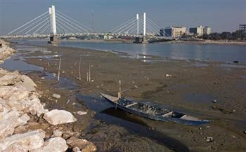 تلوّث "كارثي" يهدّد أنهار العراق 