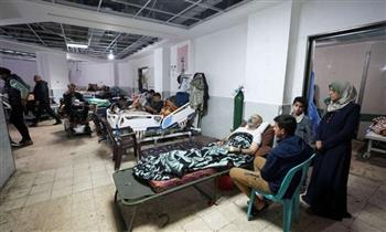 تقرير غربي يحذر من وفاة الآلاف في غزة بحلول أغسطس حتى لو توقفت الحرب