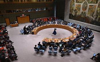 سلطنة عمان تأسف لفشل مجلس الأمن في إصدار قرار لوقف إطلاق النار في غزة 
