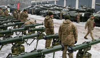بلغاريا تؤجل المساعدات العسكرية التي وعدت بها لأوكرانيا 