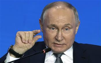 بوتين يتفقد "البجعات البيضاء" حاملات القنابل النووية 