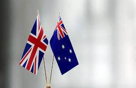 أستراليا والمملكة المتحدة توقعان مذكرة تفاهم للسلامة والأمن عبر الإنترنت