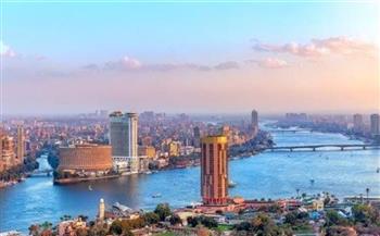 «أجواء دافئة».. الأرصاد تكشف حالة الطقس في مصر حتى الثلاثاء المقبل
