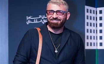 سيف عريبي يكشف موعد طرح فيلم «الغربان» لـ عمرو سعد