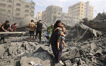 سوريا: الفيتو الأمريكي غطاء لإسرائيل لمواصلة جرائمها في غزة