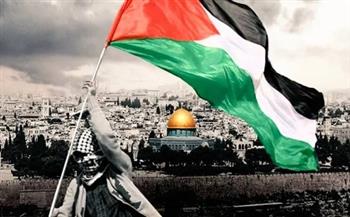 أستاذ علوم سياسية: القضية الفلسطينية أصبحت معركة عربية خالصة