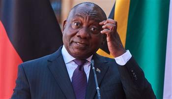 رئيس جنوب أفريقيا يحدد موعد الانتخابات العامة في مايو القادم